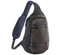 Patagonia - Bolsas - Atom Sling 8L Smolder Blue - Azul Azul one size