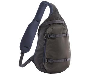 Patagonia - Bolsas - Atom Sling 8L Smolder Blue - Azul Azul one size