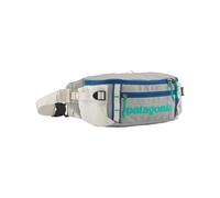Patagonia - Bolsas - Black Hole Waist Pack 5L Birch White - Beige