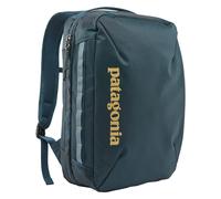 Patagonia - Bolsas de viaje - Black Hole Micro MLC Sastrugi Summit Blue - Azul marino Azul marino one size