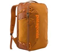 Bolsa de viaje Patagonia Black Hole Mini MLC (Cinnamon Brown)