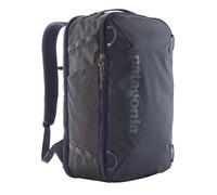 Patagonia - Bolsas de viaje - Black Hole Mini MLC Smolder Blue w/Forge Grey - Azul Azul one size