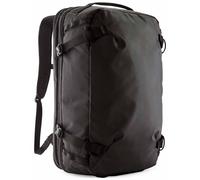 Patagonia Black Hole MLC Bolso para tiempo libre Talla única Negro