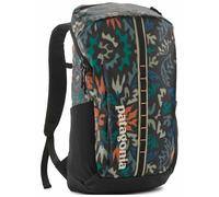 Patagonia - Bolsas de viaje - Black Hole Pack 25L Kaleido Black - Negro Negro one size