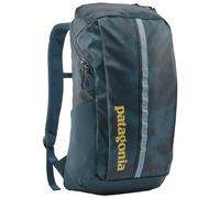 Patagonia - Bolsas de viaje - Black Hole Pack 25L Sastrugi Summit Blue - Azul marino Azul marino one size