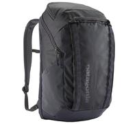 Patagonia - Bolsas de viaje - Black Hole Pack 32L Smolder Blue w/Forge Grey - Azul marino Azul marino one size
