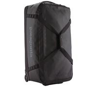 Patagonia - Bolsas de viaje - Black Hole Wheeled Duffel 100L Black w/Black - Negro Negro one size