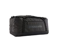 Patagonia - Bolsas Duffel - Black Hole Duffel 100L Black w/Black - Negro Negro one size