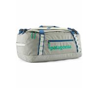 Mochila patagonia negro hole duffel 40l birch blanco Talla única