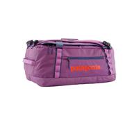 Patagonia - Bolsas Duffel - Black Hole Duffel 40L Brisk Purple - Púrpura Púrpura