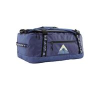 Patagonia - Bolsas Duffel - Black Hole Duffel 40L Current Blue - Azul Azul