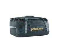 Patagonia - Bolsas Duffel - Black Hole Duffel 40L Sastrugi Summit Blue - Azul Azul one size