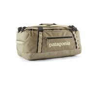Patagonia - Bolsas Duffel - Black Hole Duffel 40L Weathered Stone - Verde Verde one size