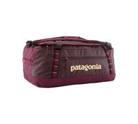 Mochila de Montaña Patagonia Hole Duffel 55L Morado Talla única