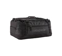 Patagonia - Bolsas Duffel - Black Hole Duffel 55L Black w/Black - Negro Negro