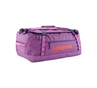 Patagonia - Bolsas Duffel - Black Hole Duffel 55L Brisk Purple - Púrpura Púrpura