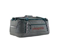 Patagonia - Bolsas Duffel - Black Hole Duffel 55L Noble Grey - Gris Gris