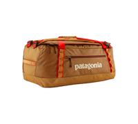 PATAGONIA Bolsa de viaje Black Hole® 55L mostaza