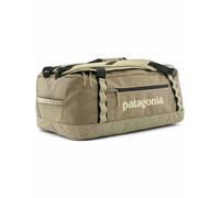 Patagonia - Bolsas Duffel - Black Hole Duffel 55L Weathered Stone - Verde Verde one size