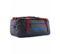 Duffel Patagonia Black Hole Duffel 70L (Smolder Blue/Amanita Red)