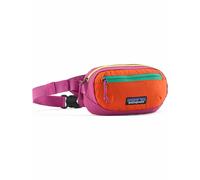 49448 FDMG Patagonia, Magenta desvanecido, 1L, Terravia Mini Hip Pack