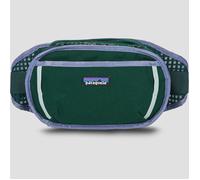 Riñonera Patagonia Fieldsmith 5L Unisex Verde Unica