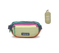 Riñonera Patagonia Terravia Mini Hip Pack Color: mix1
