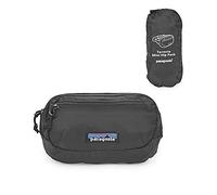 Patagonia Riñonera Terravia Mini Hip Pack negro
