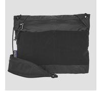 Bolso de hombro Patagonia Terravia Sacoche 3L Unisex Negro Unica