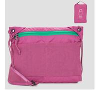 Bolso de hombro Patagonia Terravia Sacoche 3L Unisex Rosa Unica