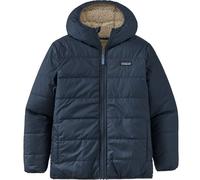 PATAGONIA Boys' Reversible Ready Freddy Hoody - Niño - Azul - talla 7/8 años- modelo 2025