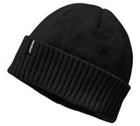 Patagonia Brodeo Beanie Gorro, Unisex Adulto, Black, Talla única
