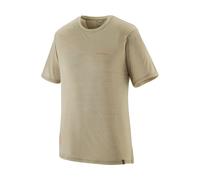 Patagonia Camiseta Capilene Cool Merino Graphic S/S Shirt S