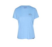 PATAGONIA Camiseta funcional de mujer Capilene Cool Daily Graphic azul | M