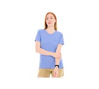 PATAGONIA W's Cap Cool Daily Graphic Shirt - Mujer - Azul - talla M- modelo 2025