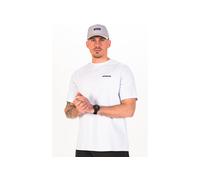 Patagonia camiseta manga corta P-6 Logo Responsibili-Tee M Blanco