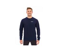 Patagonia camiseta manga larga P-6 Logo Responsibili-Tee L Azul marino