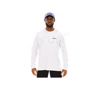 Patagonia camiseta manga larga P-6 Logo Responsibili-Tee L Blanco