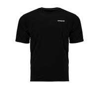 Camiseta Patagonia P-6 Logo L Male