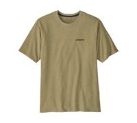 Patagonia Camiseta P-6 Logo Responsibili-Tee XL