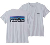 W's P-6 Logo Responsibili-tee White S