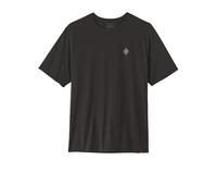 Patagonia Capilene Cool Daily camiseta para hombre | EU S in Black