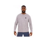 Patagonia Capilene Cool Daily Graphic vêtement running homme S Gris/argent