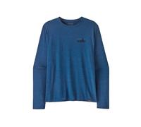 Patagonia Capilene Cool Daily Graphic vêtement running homme XL Bleu marine
