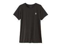 Patagonia Capilene Cool Daily para Mujer T-Shirt | EU L in Black