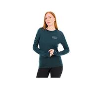 Patagonia Capilene Cool Merino Blend Graphic XS Verde