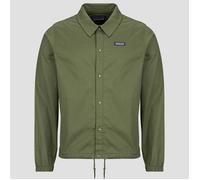 Patagonia Cazadora M'S LW ALL-WEAR UNLINED JKT in Kaki EU M