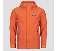 Patagonia Cazadora M'S OUTDOOR EVERYDAY RAIN JKT in Naranja EU M