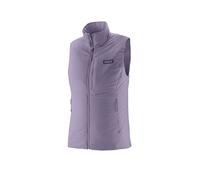 PATAGONIA Chaleco aislante Nano-Air® Light para mujer lila | S