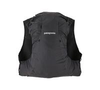 Patagonia chaleco de hidratación Slope Runner Exploration Pack 18L XS Negro